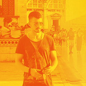 Christopher Bleiweiss